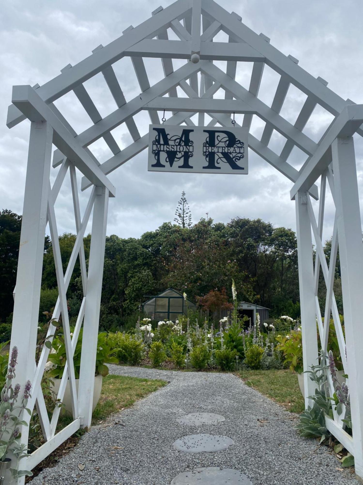 Mission Retreat Villa Kerikeri Exterior photo